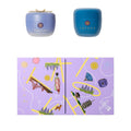 TATCHA AM + PM Moisture Duo — Dewy Skin Cream & Indigo Overnight Repair Serum ($164 Value)