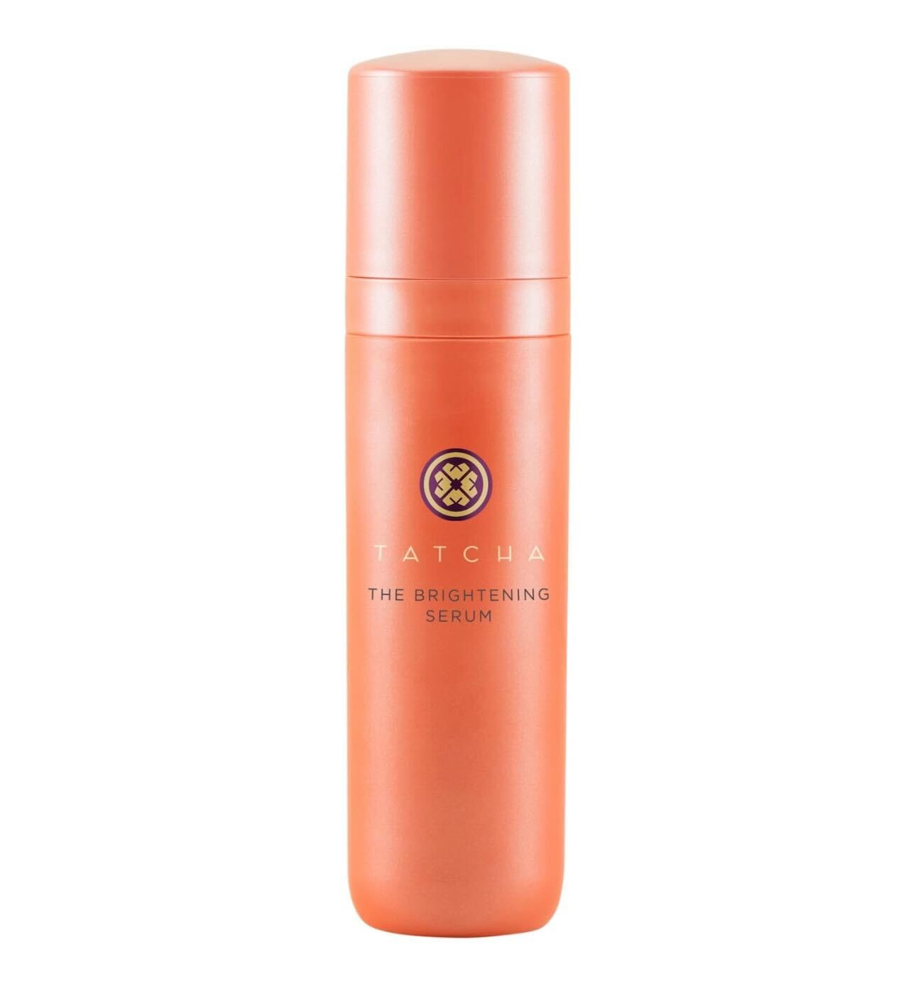 TATCHA The Brightening Serum | Vitamin C for Brighter, Firmer Skin – 30 ml