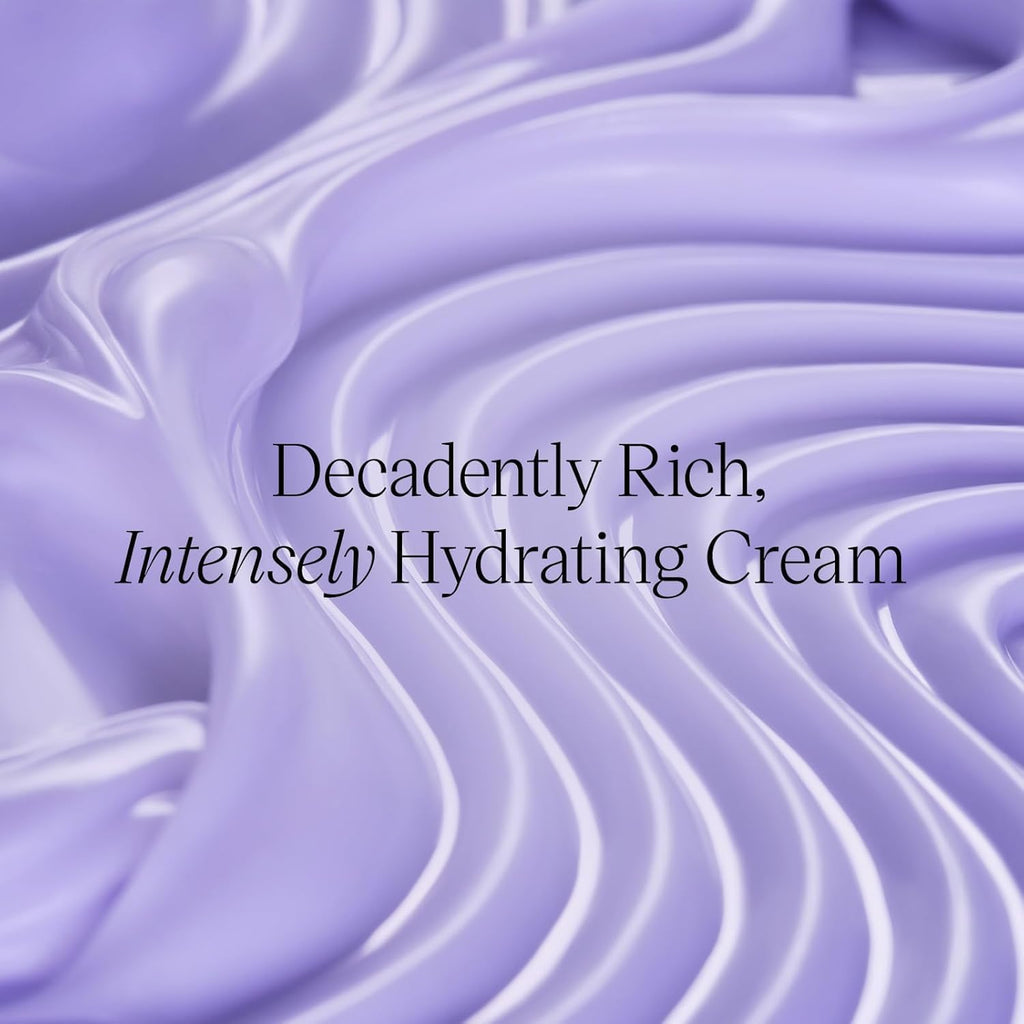 TATCHA The Dewy Skin Cream Jumbo | Rich, Plumping Moisturizer for Dry Skin