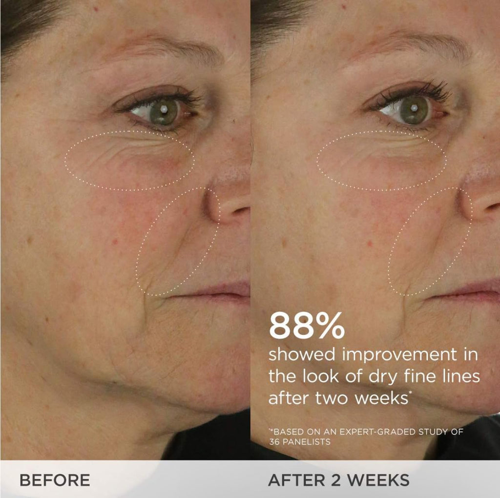 TATCHA AM + PM Moisture Duo — Dewy Skin Cream & Indigo Overnight Repair Serum ($164 Value)