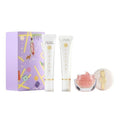 TATCHA Sealed with a Kissu Set | Lip Scrub, Lip Treatment & Lip Mask Gift Set