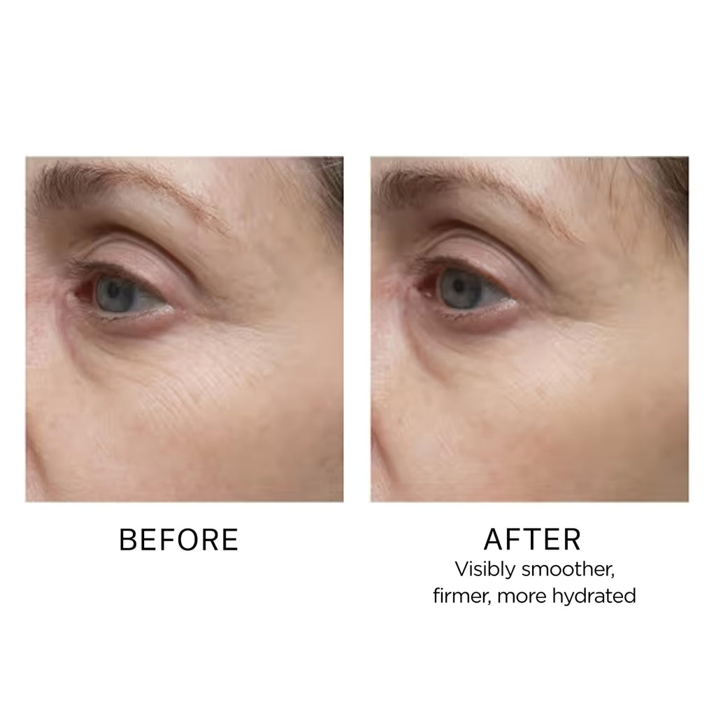 TATCHA Luminous Deep Hydration Lifting Mask | Up to 200% Moisture in 15 Minutes | 20 ml