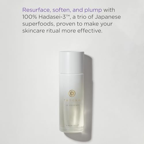 TATCHA The Starter Ritual Set – Nourishing for Combo to Dry Skin | 2 Week Introductory Set
