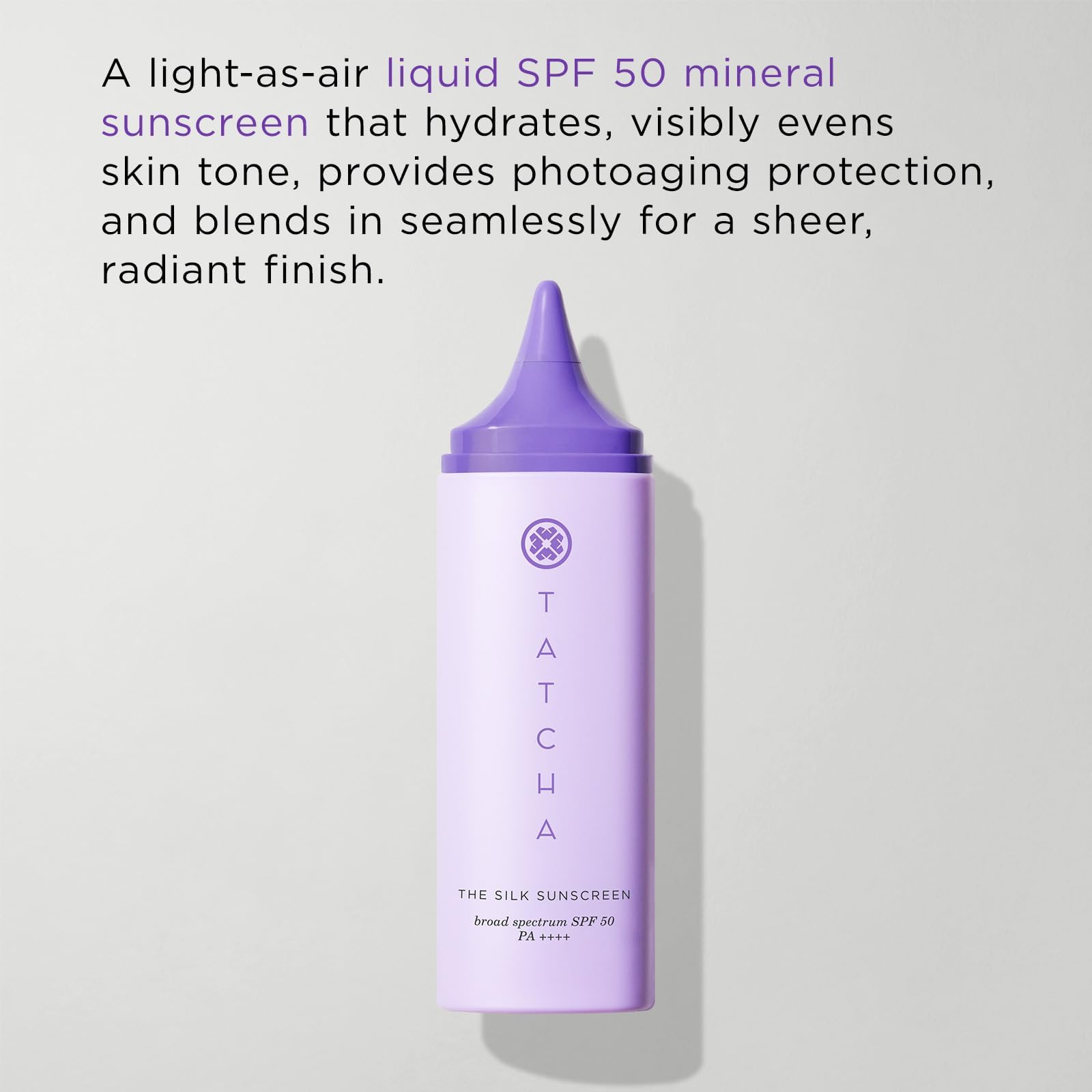 TATCHA The Pure Pores Set | Matcha Cleanse, Water Cream & Silk Sunscreen with Clarifying Japanese Ingredients