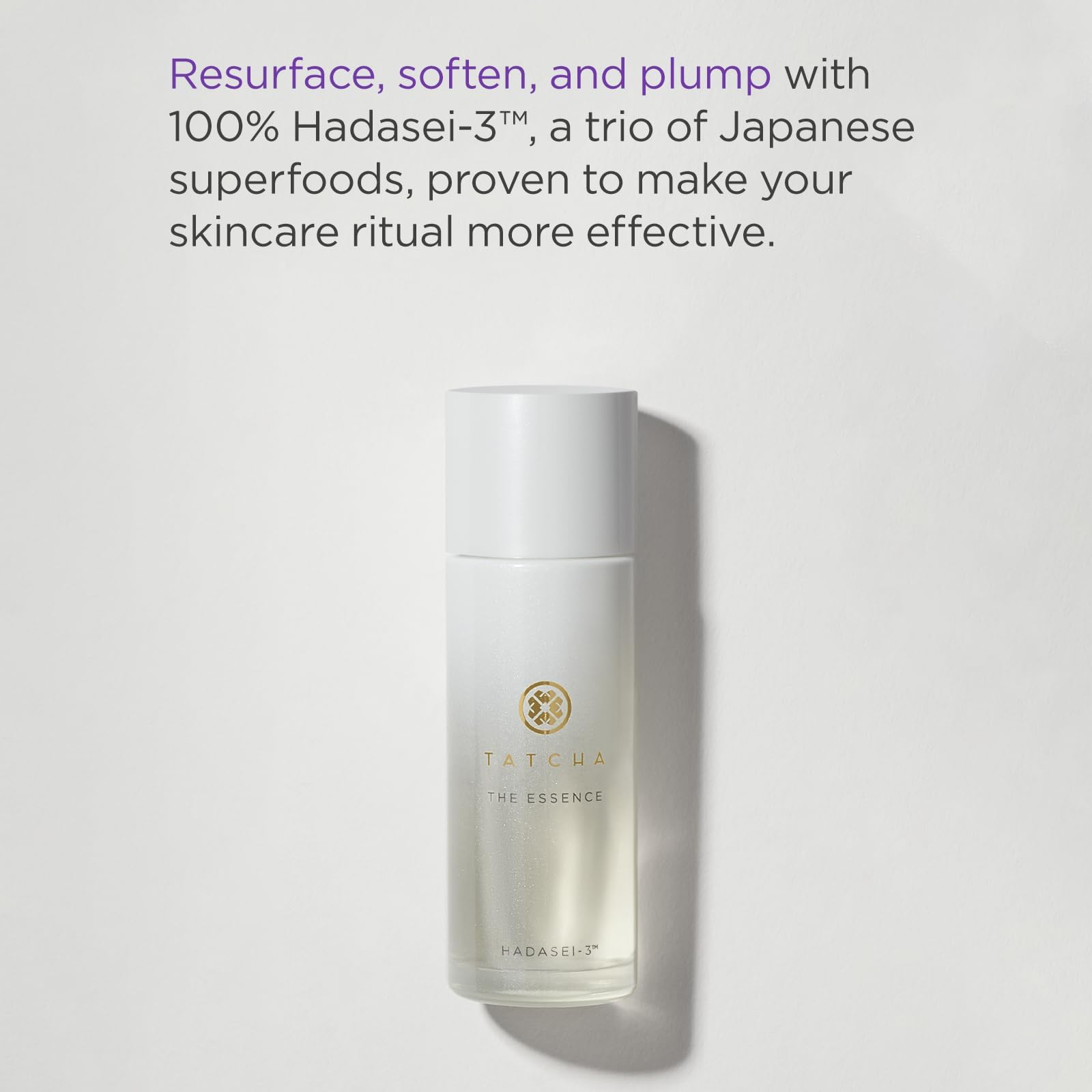 Tatcha Starter Ritual Set – Pore-Refining & Clarifying | 2-Week Intro | $92 Value