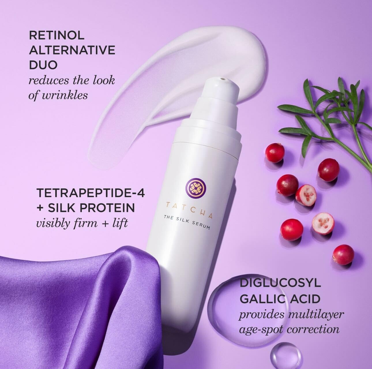 TATCHA The Starter Ritual Set – Nourishing for Combo to Dry Skin | 2 Week Introductory Set