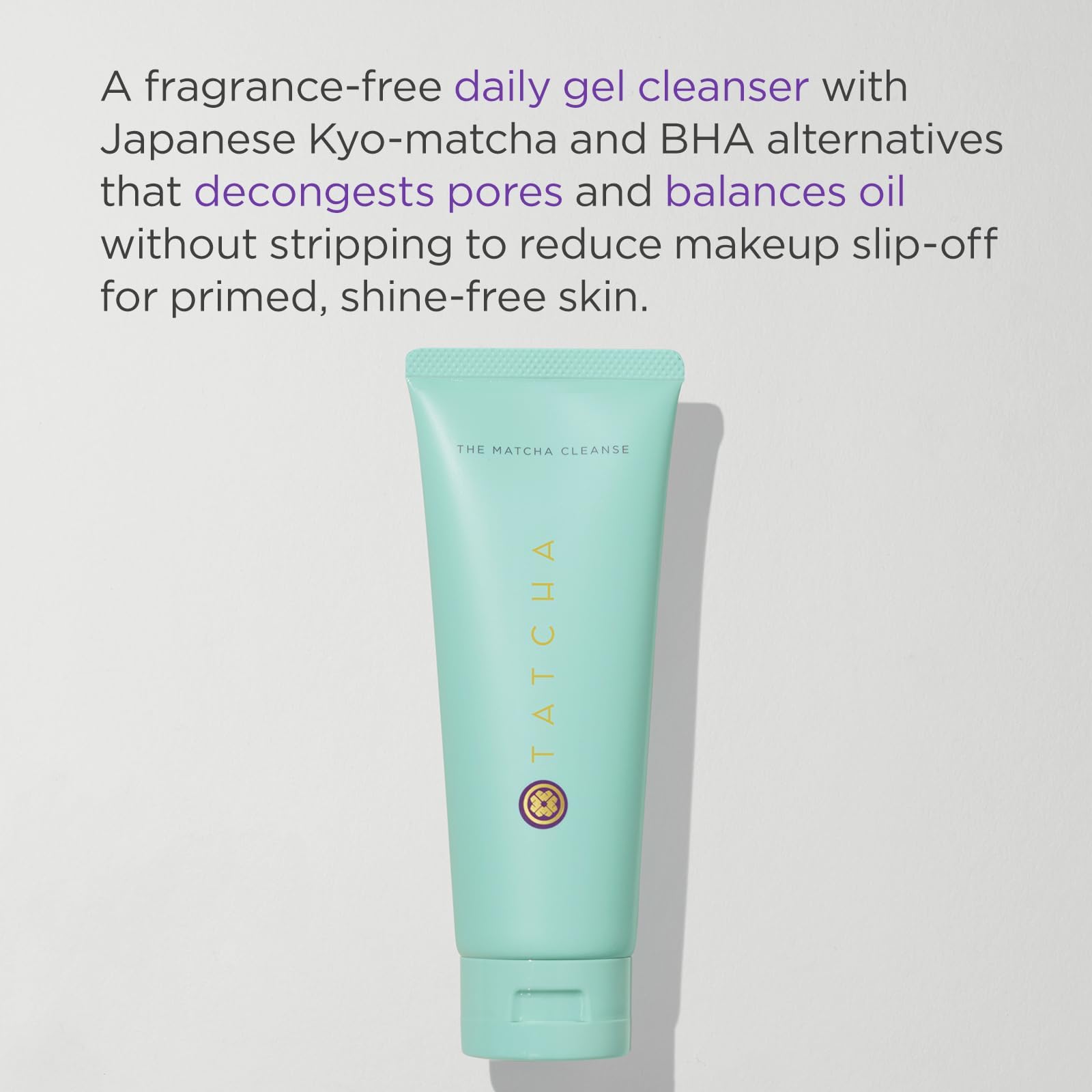 Tatcha Starter Ritual Set – Pore-Refining & Clarifying | 2-Week Intro | $92 Value