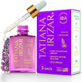 Tatiana Irizar Density Builder Hair Thickening Serum – 3 Pack, USA Made 30ml
