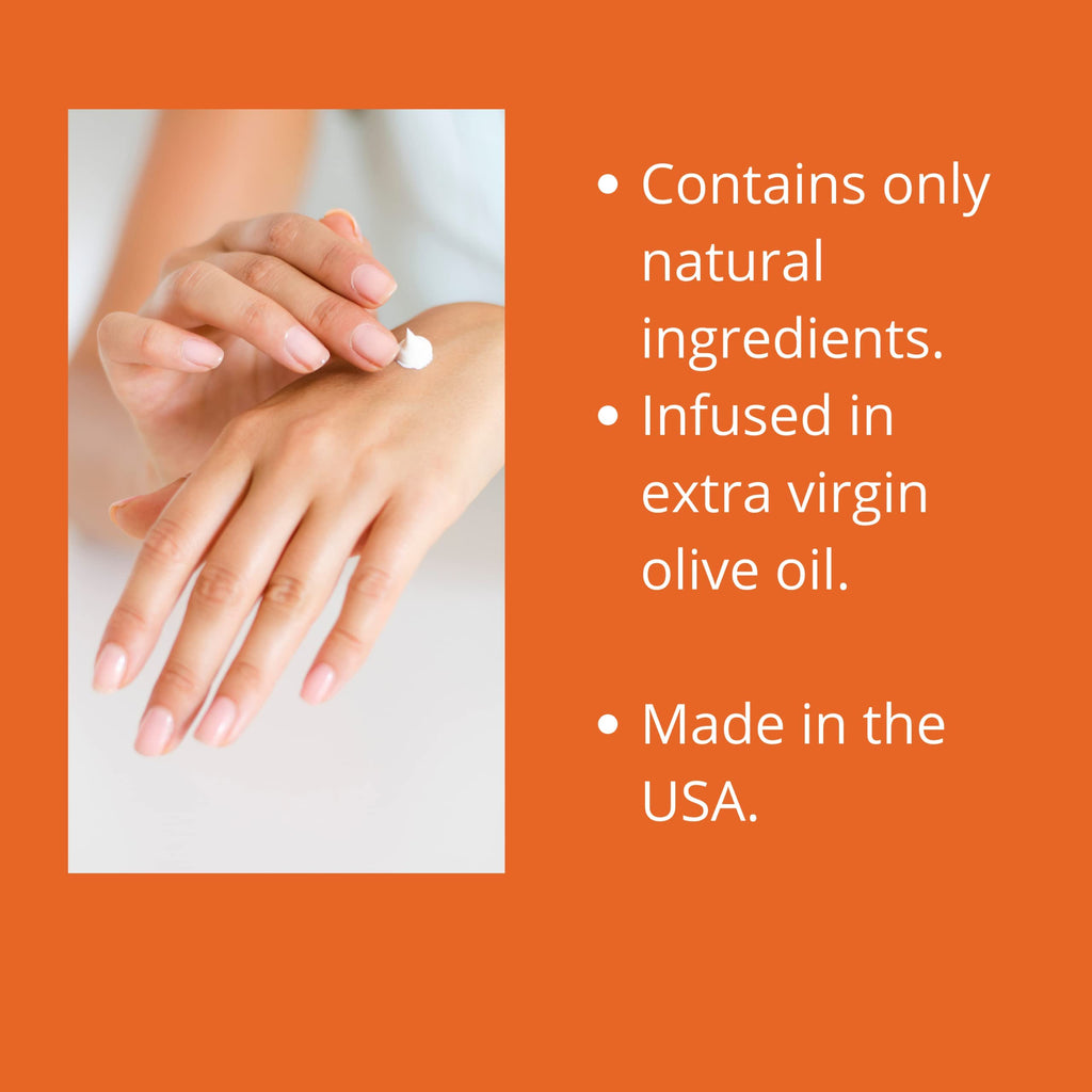 t.botanicals Calendula Salve – Skin Soothing Calendula Cream, Marigold Balm, Herbal Moisturizer
