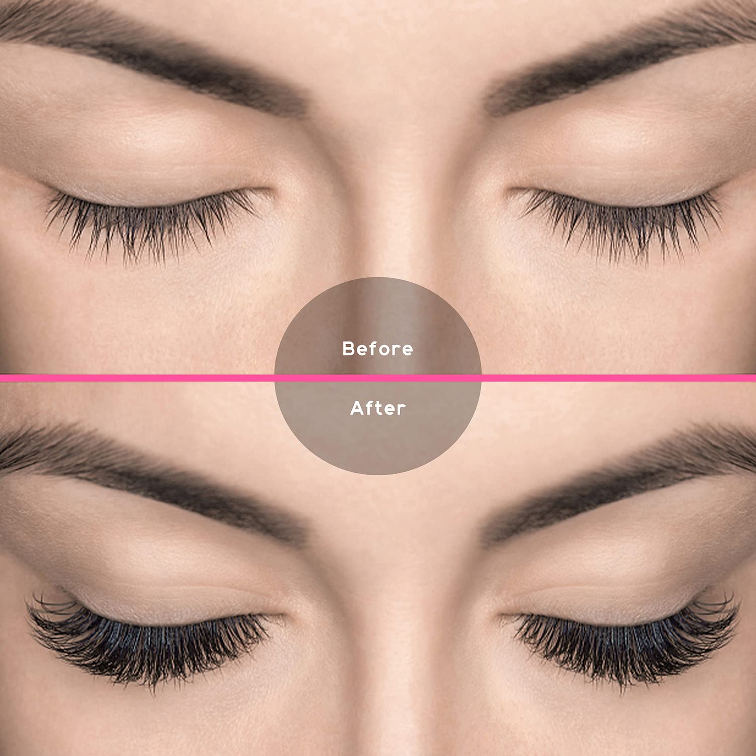 TDANCE 600 Premade Lash Fans – Natural & Volume Mix 5D-24D, Handmade Promades, C/D Curl 8-15mm