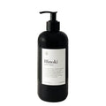TE + TE Hinoki Body Wash – Gentle, Hydrating Cleanse with Japanese Hinoki Essential Oil | Vegan