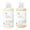 Tea Tree Scalp Care Gift Set – Anti-Thinning Shampoo + Conditioner for Fine Hair