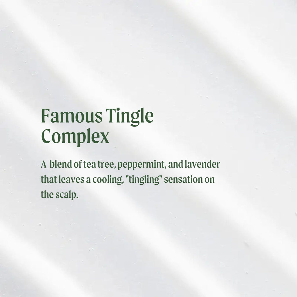 Tea Tree Special Conditioner - Detangles, Smooths & Softens | All Hair Types, 16.9 fl oz