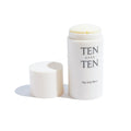 Tenoverten The Sole Mate Foot Balm | Clean, Natural, Non-Toxic Foot Care (1.7 oz / 50 ml)