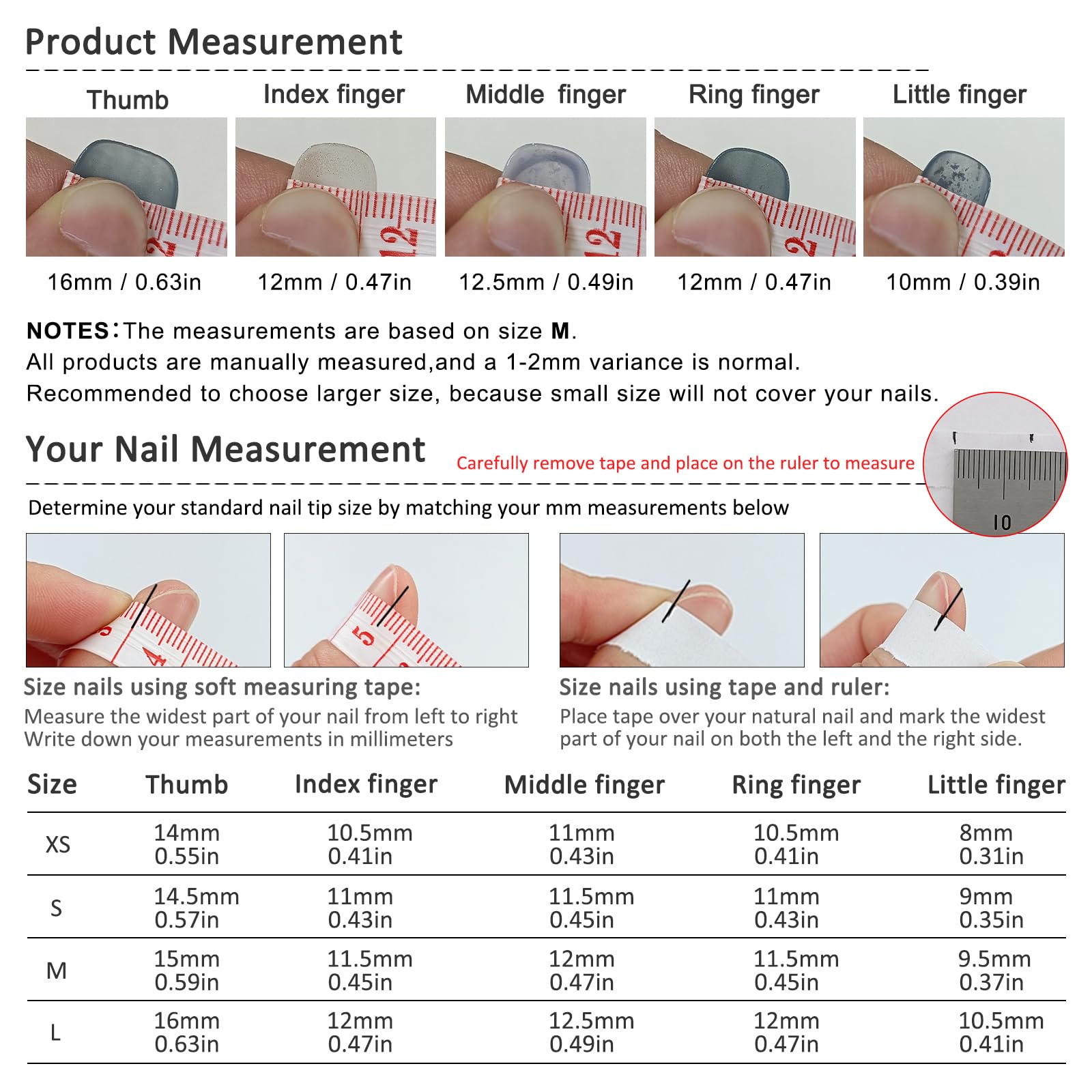 TENPAL Jade Cat Eye Glossy Press-On Nails Kit - Short Oval, Light Green Acrylic with Tools (XS)