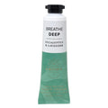 TEPOTZ Aroma Breathe Deep Eucalyptus & Lavender Shea Butter Hand Cream – 1 fl oz