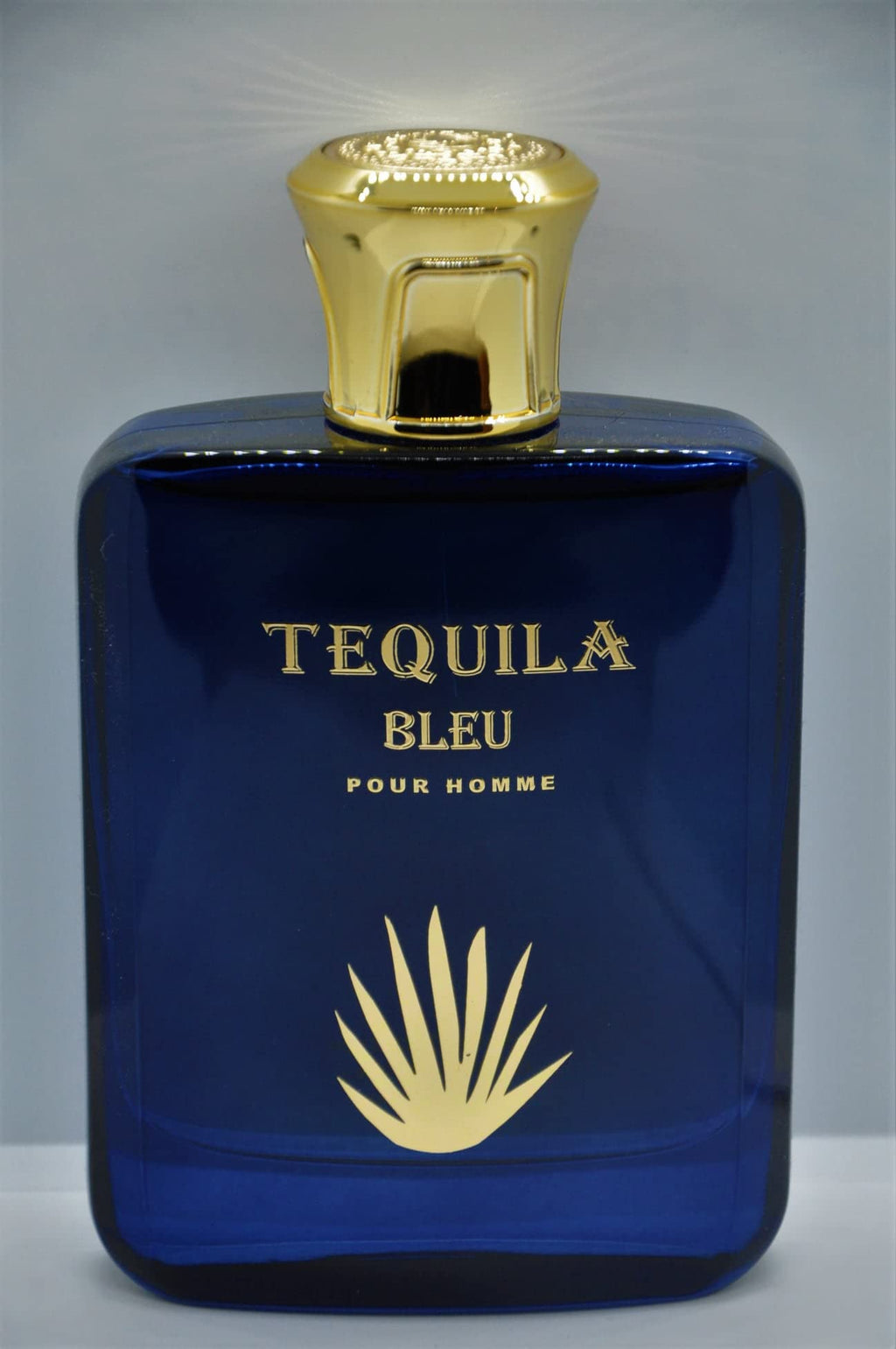 Tequila Bleu Pour Homme – Men’s Eau de Parfum Spray 100 ml