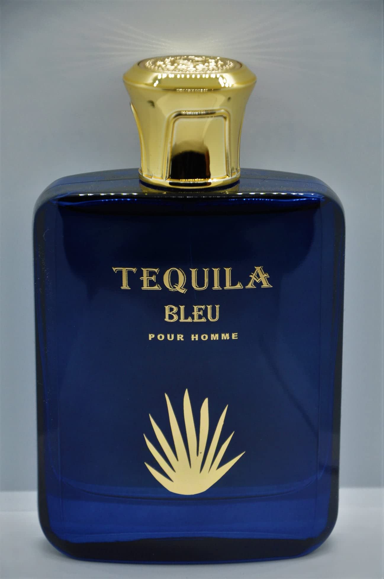 Tequila Bleu Pour Homme – Men’s Eau de Parfum Spray 100 ml