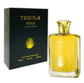 Tequila Gold Pour Homme Eau de Parfum – 3.4 oz for Men | Fresh Citrus Meets Rich Woods