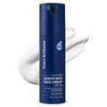 TEREZ & HONOR 6-in-1 Face Cream for Men | Korean DermForce Anti-Aging Moisturizer