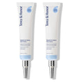 TEREZ & HONOR Anti-Aging Rapid Under-Eye Cream – Visibly Reduce Wrinkles, Dark Circles & Eye Bags in 120 Seconds