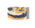 Terrabeautybars Marble Beauty Bar – Solid Facial Cleanser with Brazilian Clay & Charcoal