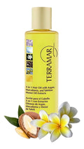 Terramar Hair Treatment Oil – 3-in-1 Repair, Nourish & Shine (120ml)