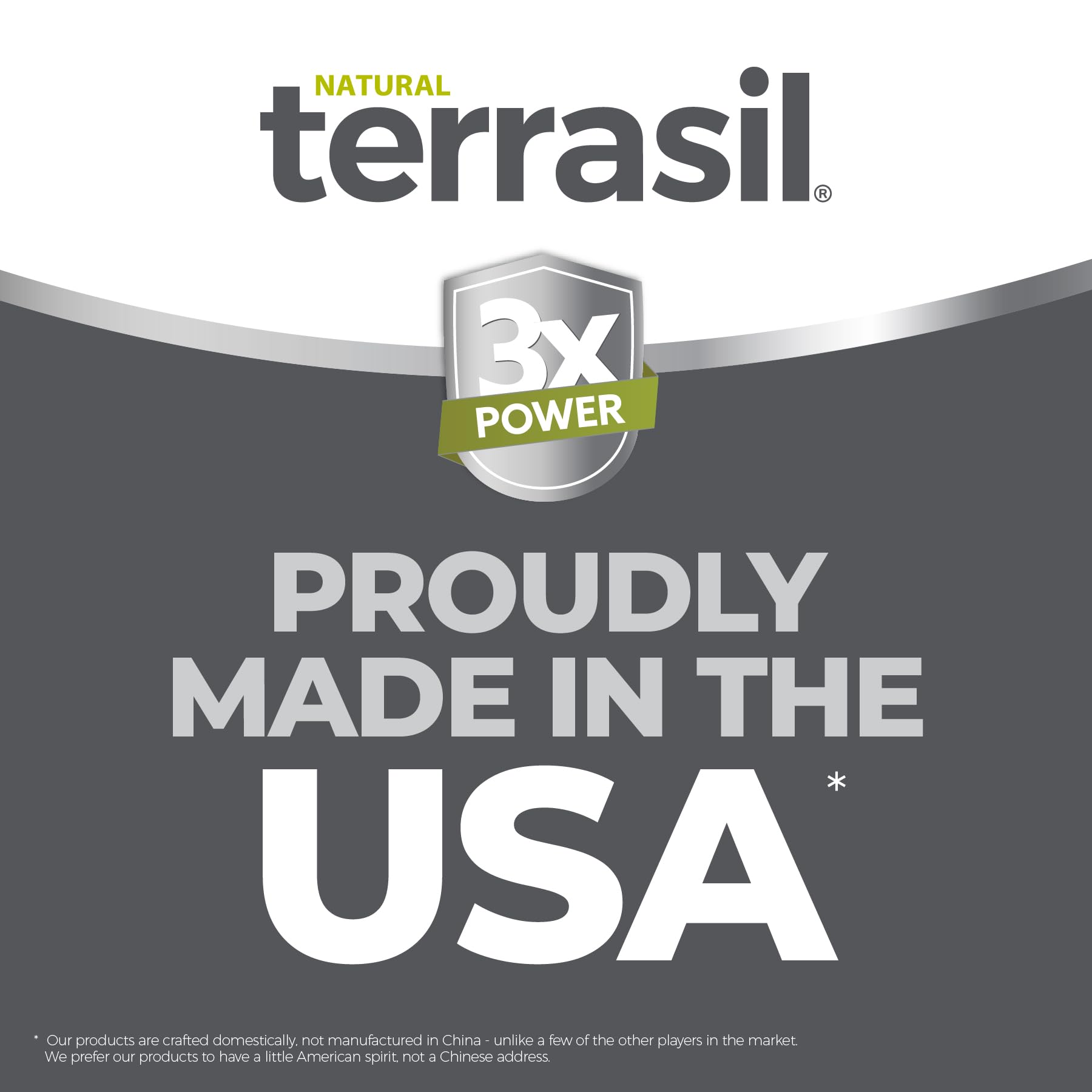 Terrasil Bed Sore Treatment Cream & Pressure Sore Cream – 1.5 oz, Natural Ingredients, 3X Power