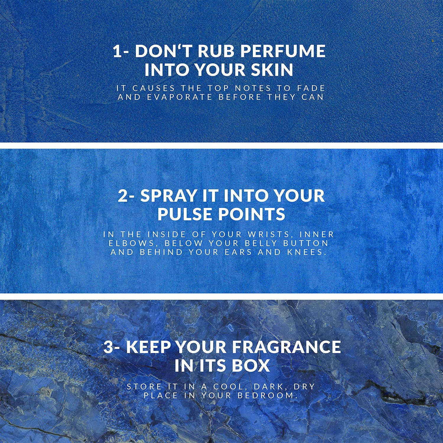 Territoire Eau De Parfum for Men – Metal Edition | Territoire
