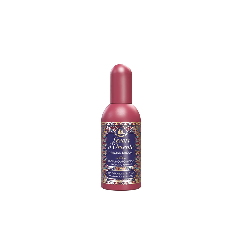 Tesori d'Oriente Persian Dream – Aromatic EDT 100 ml