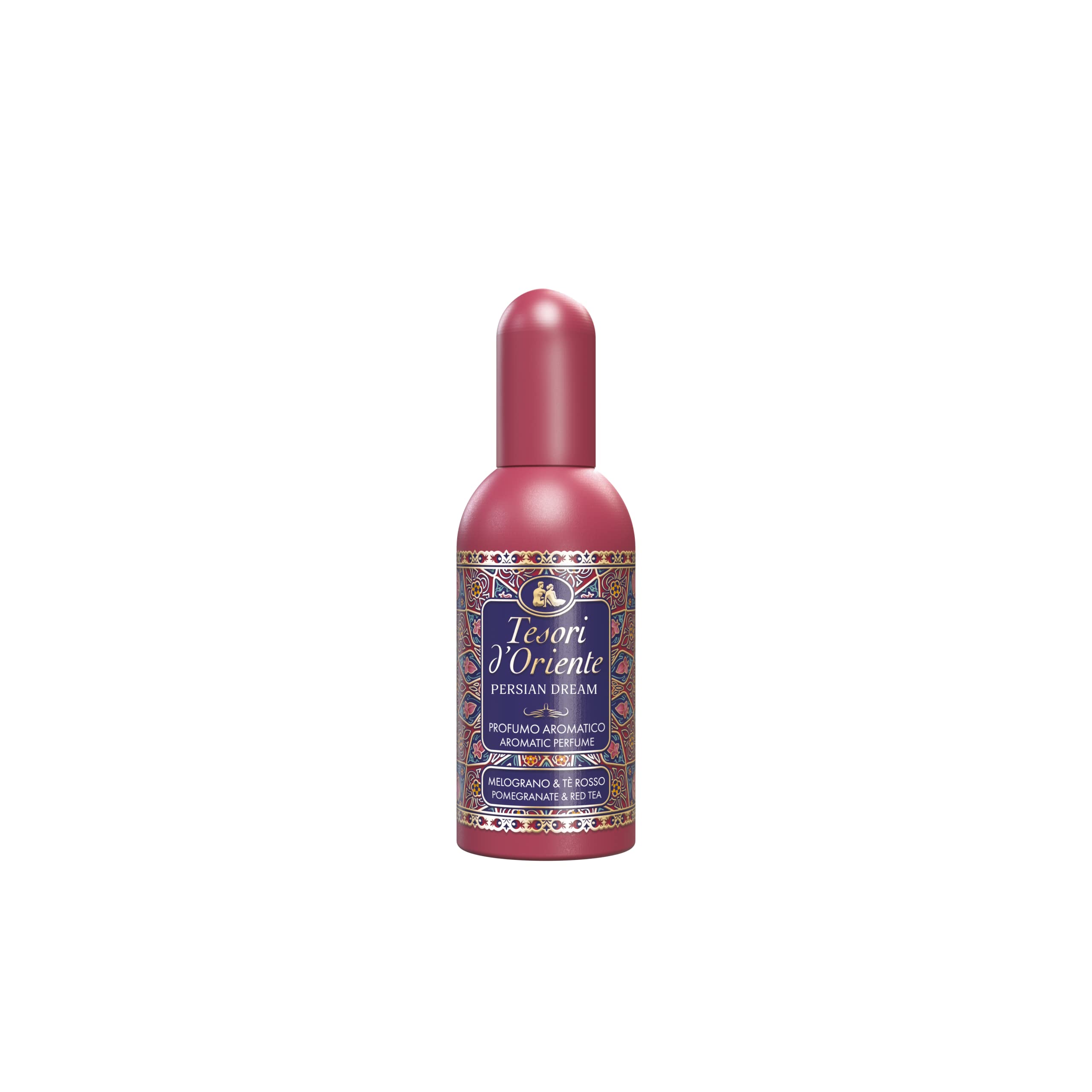 Tesori d'Oriente Persian Dream – Aromatic EDT 100 ml
