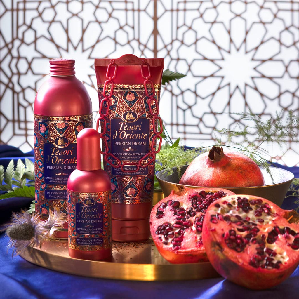 Tesori d'Oriente Persian Dream – Aromatic EDT 100 ml