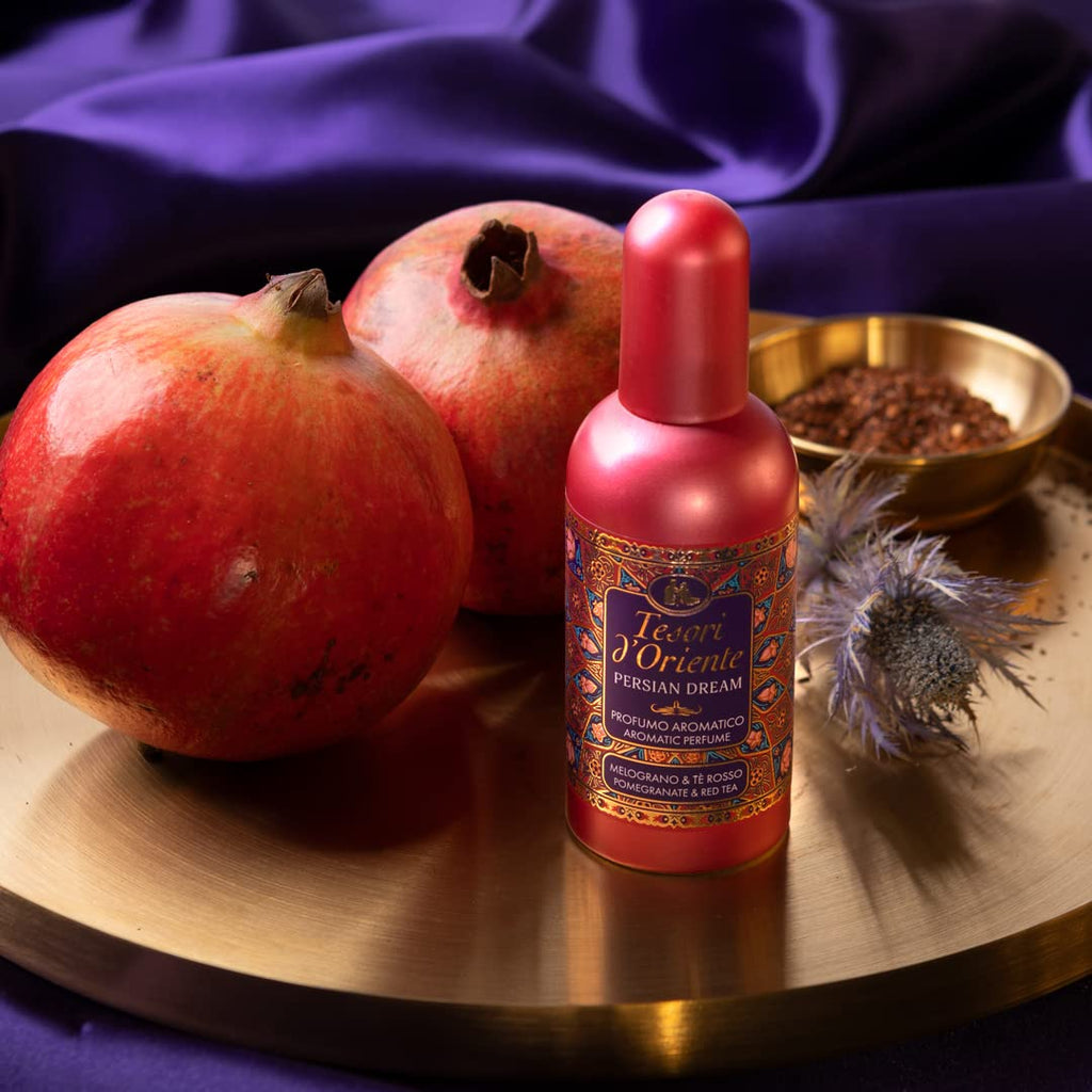 Tesori d'Oriente Persian Dream – Aromatic EDT 100 ml