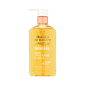 thanks to nature Shower Oil with Sweet Almond & Vanilla – Nourishing, Moisturizing for Normal to Dry Skin | 8.45 fl oz