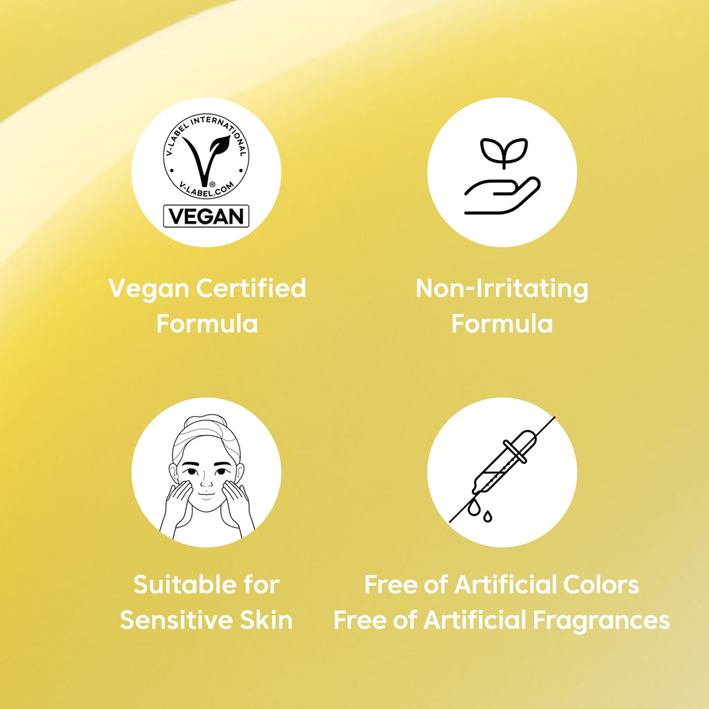 THANKYOU FARMER BakuVita Intensive Eye Serum | Bakuchiol + Vitamin C & E