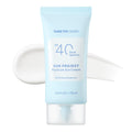 THANKYOU FARMER Sun Project Moisture SPF 40 – Fragrance-Free, No White Cast, Dermatologist Tested, 50ml