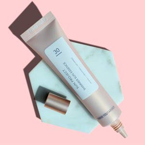 Thank You Farmer Sun Project Shimmer Sun Essence SPF 30 40ml