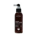 [USDA] The Aroma Shop Organic Foot Care Mist – Athlete's Foot, Ringworm & Odor, 3.38 fl oz
