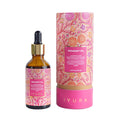 The Ayurveda Experience | iYURA Kesaradi Brightening Saffron Face Oil – 3 Drops Daily