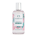 The Body Shop British Rose Eau De Toilette – Fresh Dewy Floral Scent – Vegan – 3.3 oz
