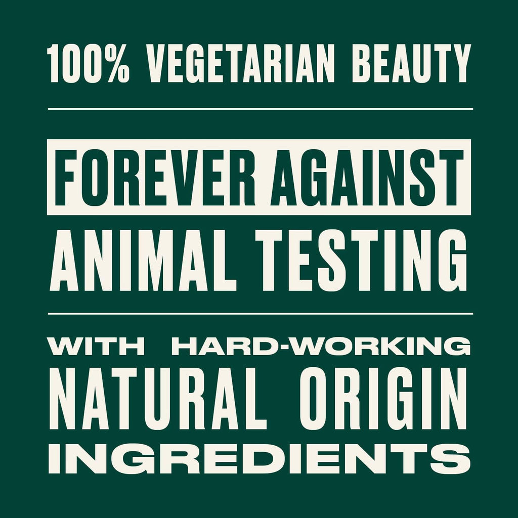The Body Shop Ginger Anti Dandruff Shampoo 250ml | Fresh Ginger Scent