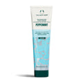 Peppermint Invigorating Foot Scrub | The Body Shop | Cooling Exfoliator for Dry Feet | 3.3 oz | Vegan
