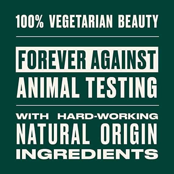 The Body Shop Tea Tree Skin Clearing Facial Wash – Purifying for Blemished Skin – Vegan – 13.5 Fl Oz