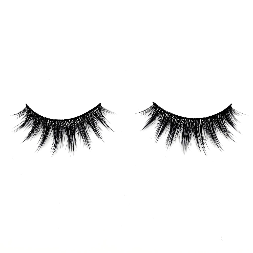 The Book of Lashes: Sparkle Volume 2 – Reusable 3 Pairs (Cruelty Free)