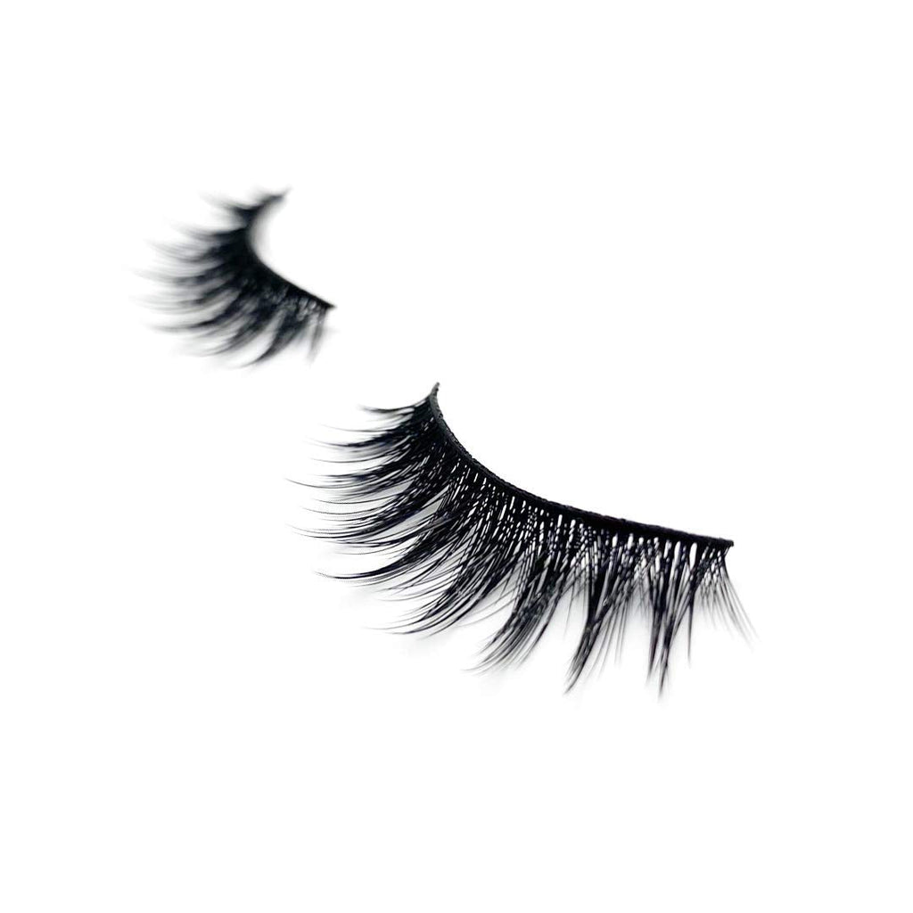 The Book of Lashes: Sparkle Volume 2 – Reusable 3 Pairs (Cruelty Free)