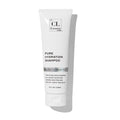 The Cleanest Lab Pure Hydration Professional Shampoo | Dry Hair Treatment & Color-Safe Repair | 8 Fl Oz