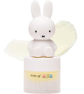 The Crème Shop Miffy Tinted Lip Balm in Mellow Mango — Hyaluronic Acid + Murumuru