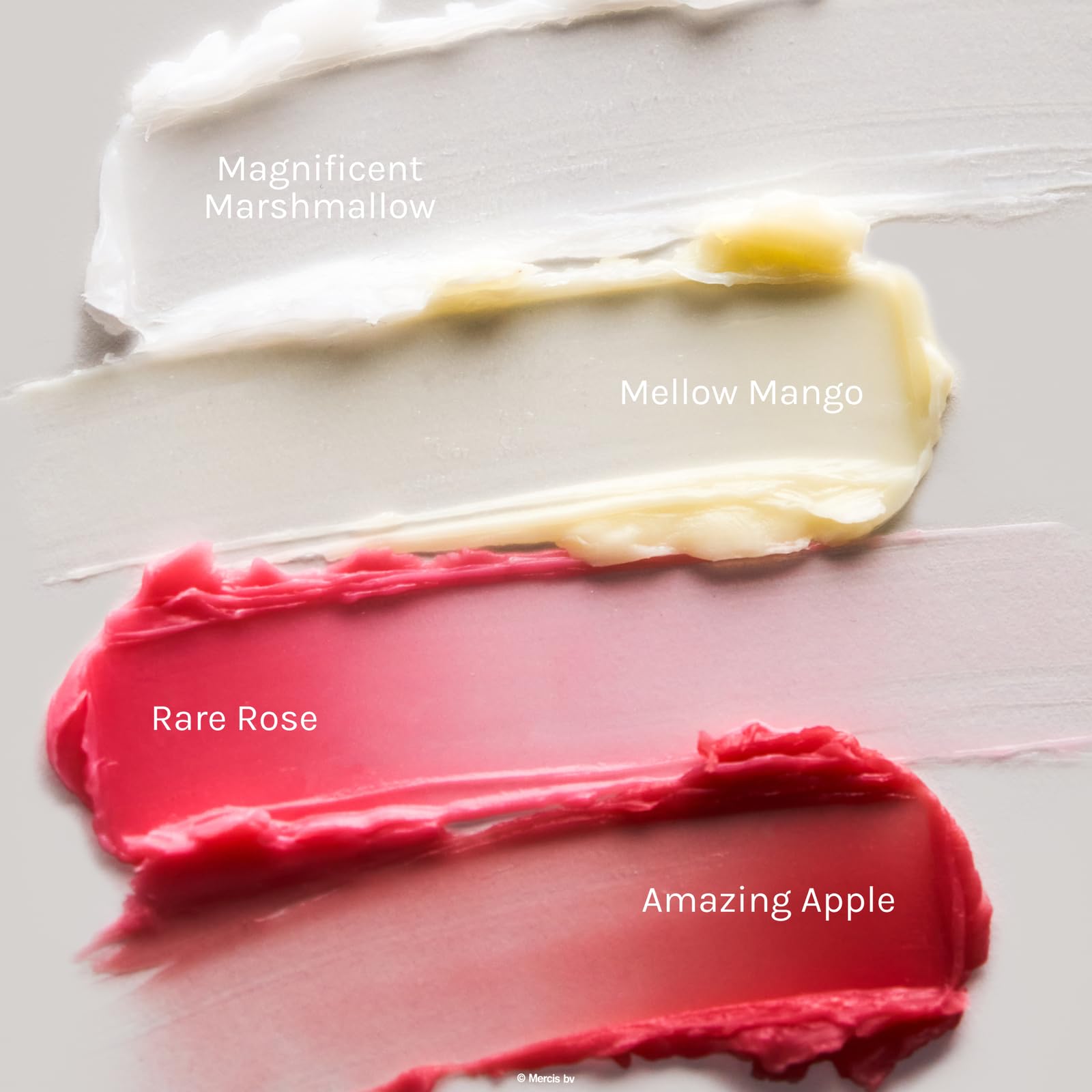The Crème Shop Miffy Tinted Lip Balm in Mellow Mango — Hyaluronic Acid + Murumuru