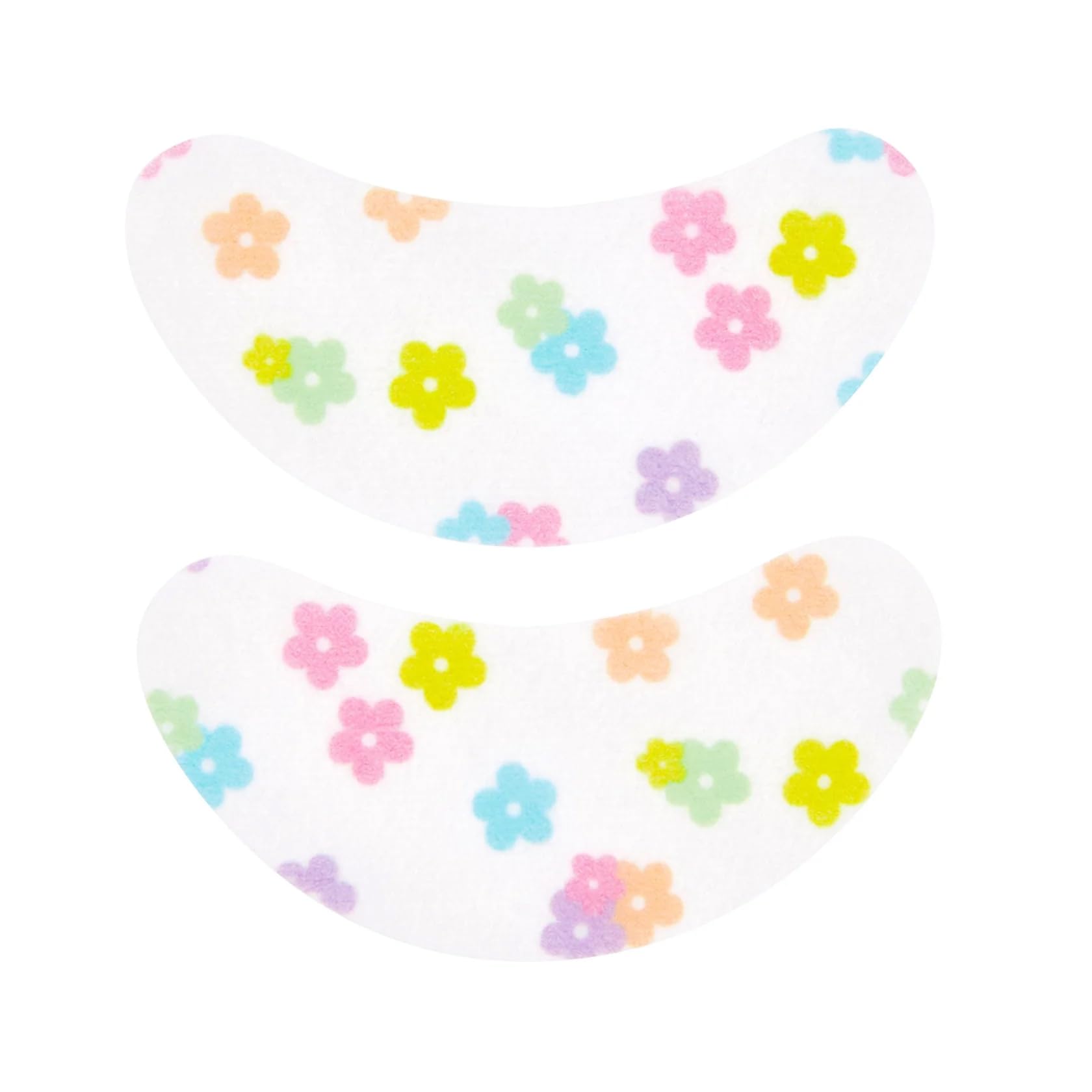 The Crème Shop Mult-Eye Task Under Eye Patches – Vitamin C, Hyaluronic Acid & Strawberry | All-Nighter Pack of 2 or 6