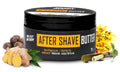 The Cut Buddy After Shave Butter for Men & Women - Moisturizer with Witch Hazel, Shea Butter, Ginger & Willow Bark, 8 oz